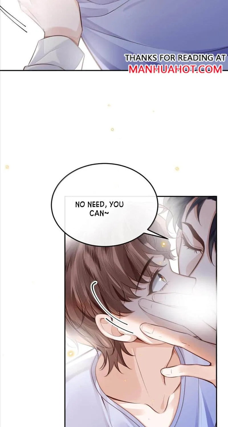 President, I Don’T Want To Sleep With You Chapter 99 page 18 - MangaKakalot