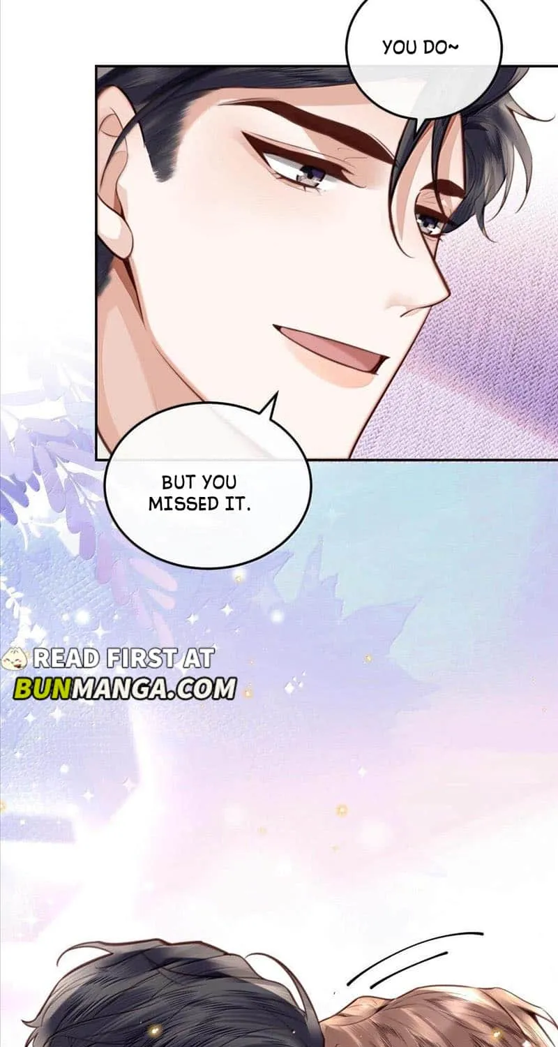 President, I Don’T Want To Sleep With You Chapter 99 page 38 - MangaKakalot