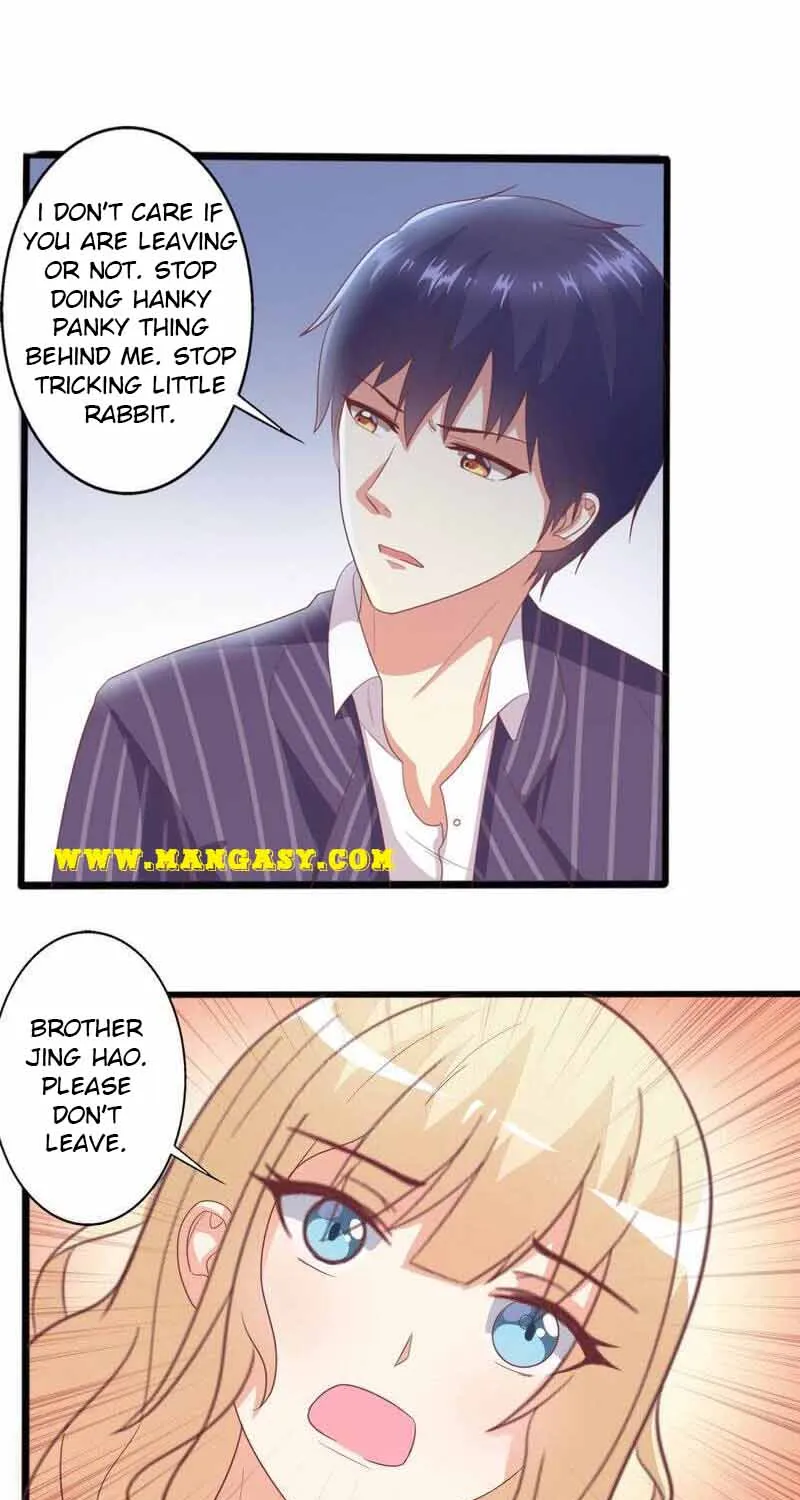 President Let’S Have A Thousand Glasses Of Wine Chapter 31 page 6 - MangaKakalot