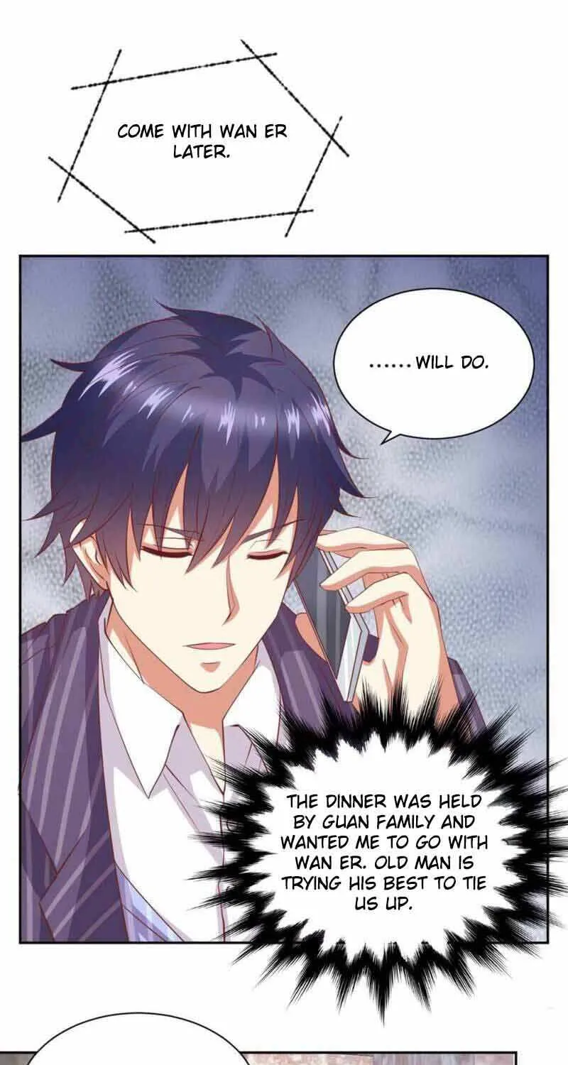 President Let’S Have A Thousand Glasses Of Wine Chapter 41 page 24 - MangaKakalot