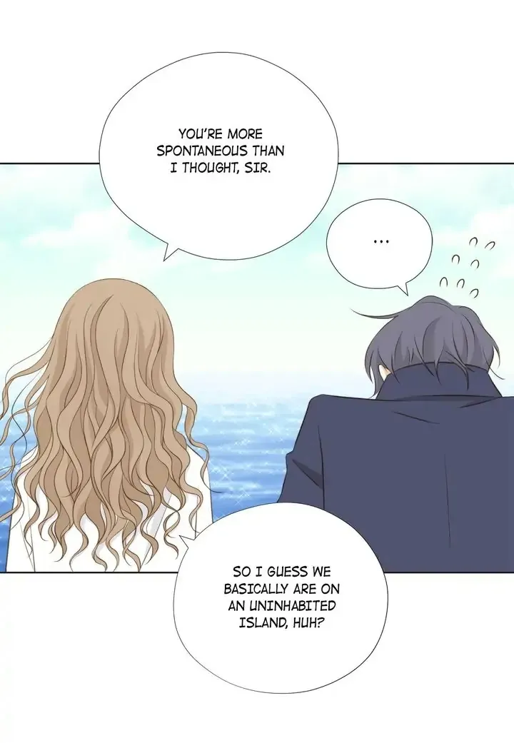 President Long-Legs Chapter 132 page 13 - MangaKakalot