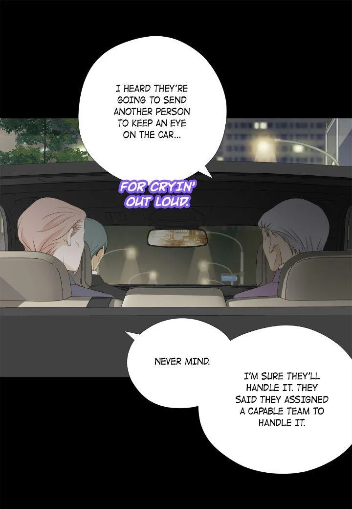 President Long-Legs Chapter 155 page 30 - MangaKakalot