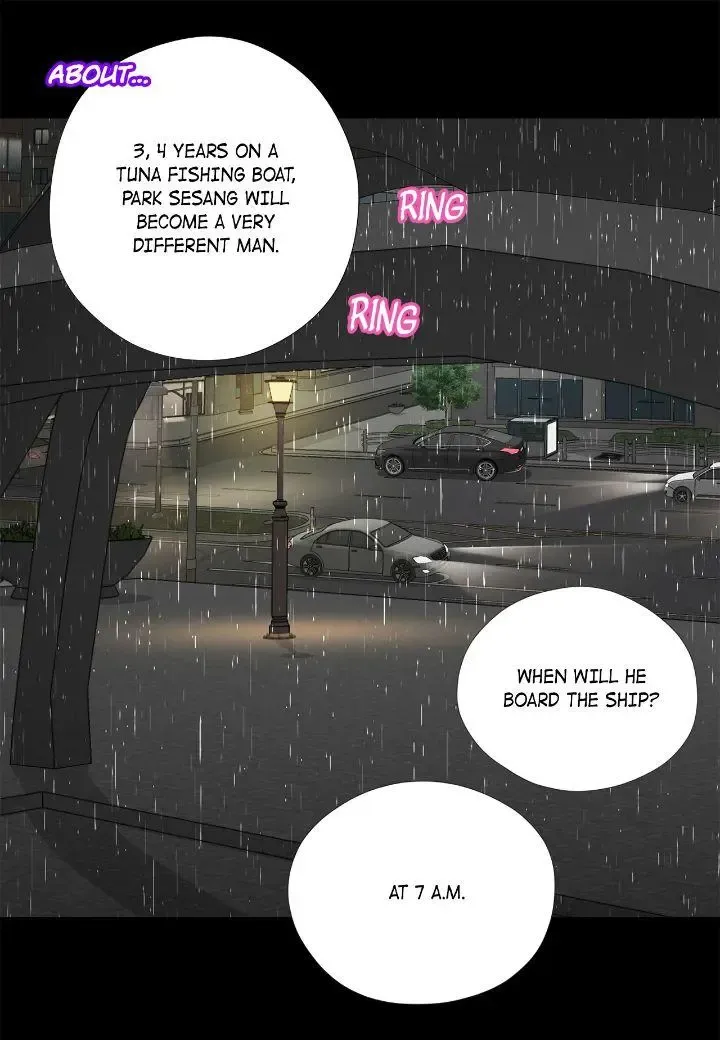 President Long-Legs Chapter 159 page 33 - MangaKakalot