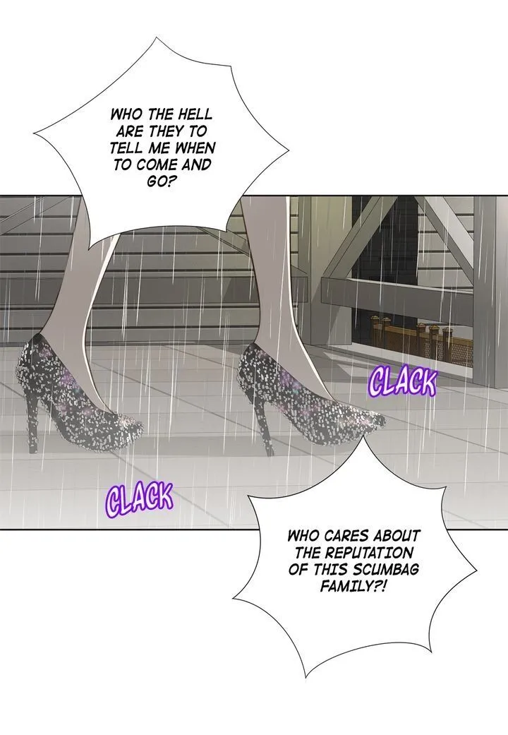 President Long-Legs Chapter 93 page 12 - MangaKakalot