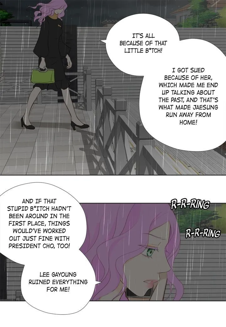 President Long-Legs Chapter 93 page 13 - MangaKakalot