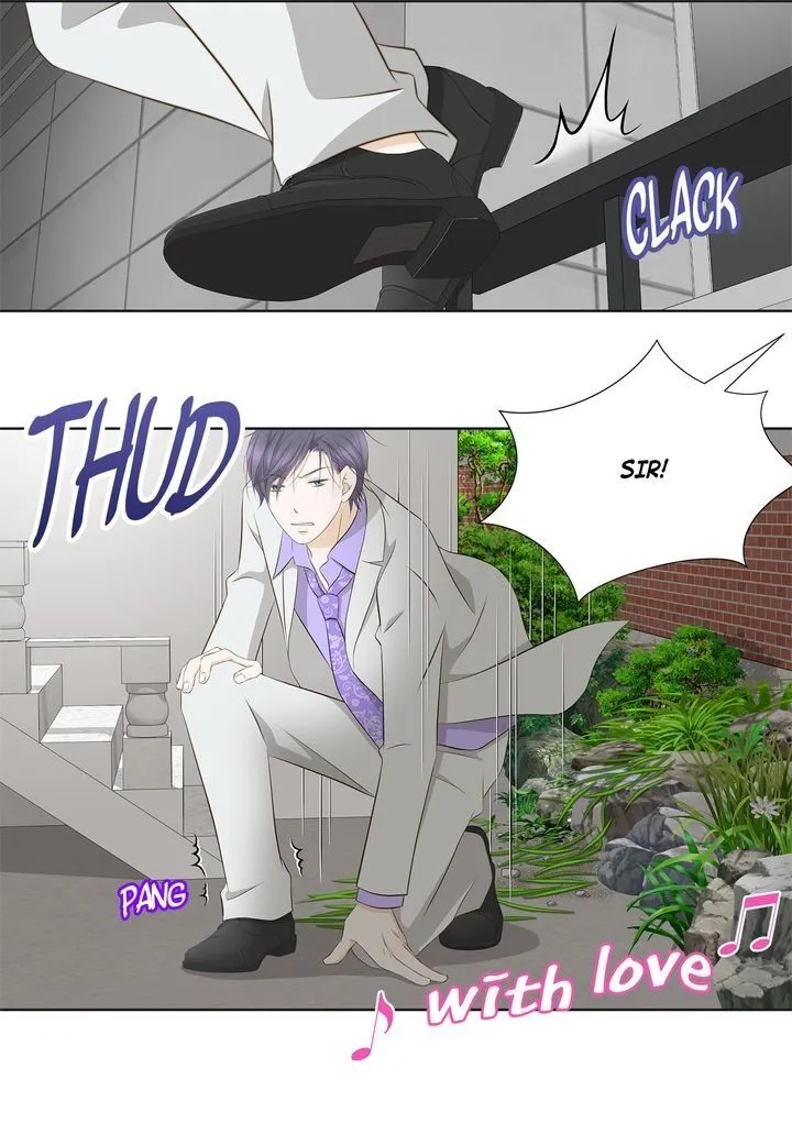 President Long-Legs Chapter 94 page 7 - MangaKakalot