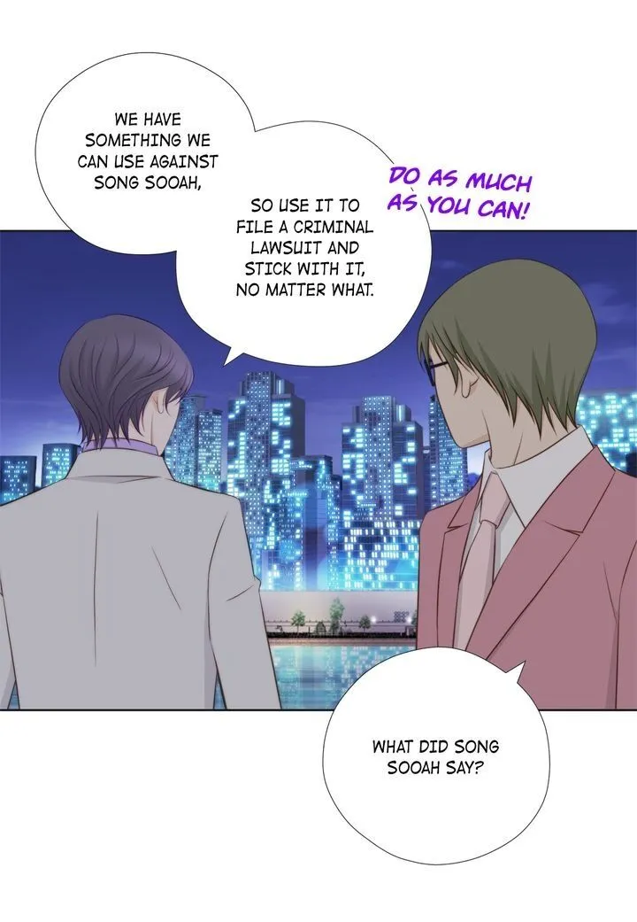 President Long-Legs Chapter 95 page 8 - MangaKakalot