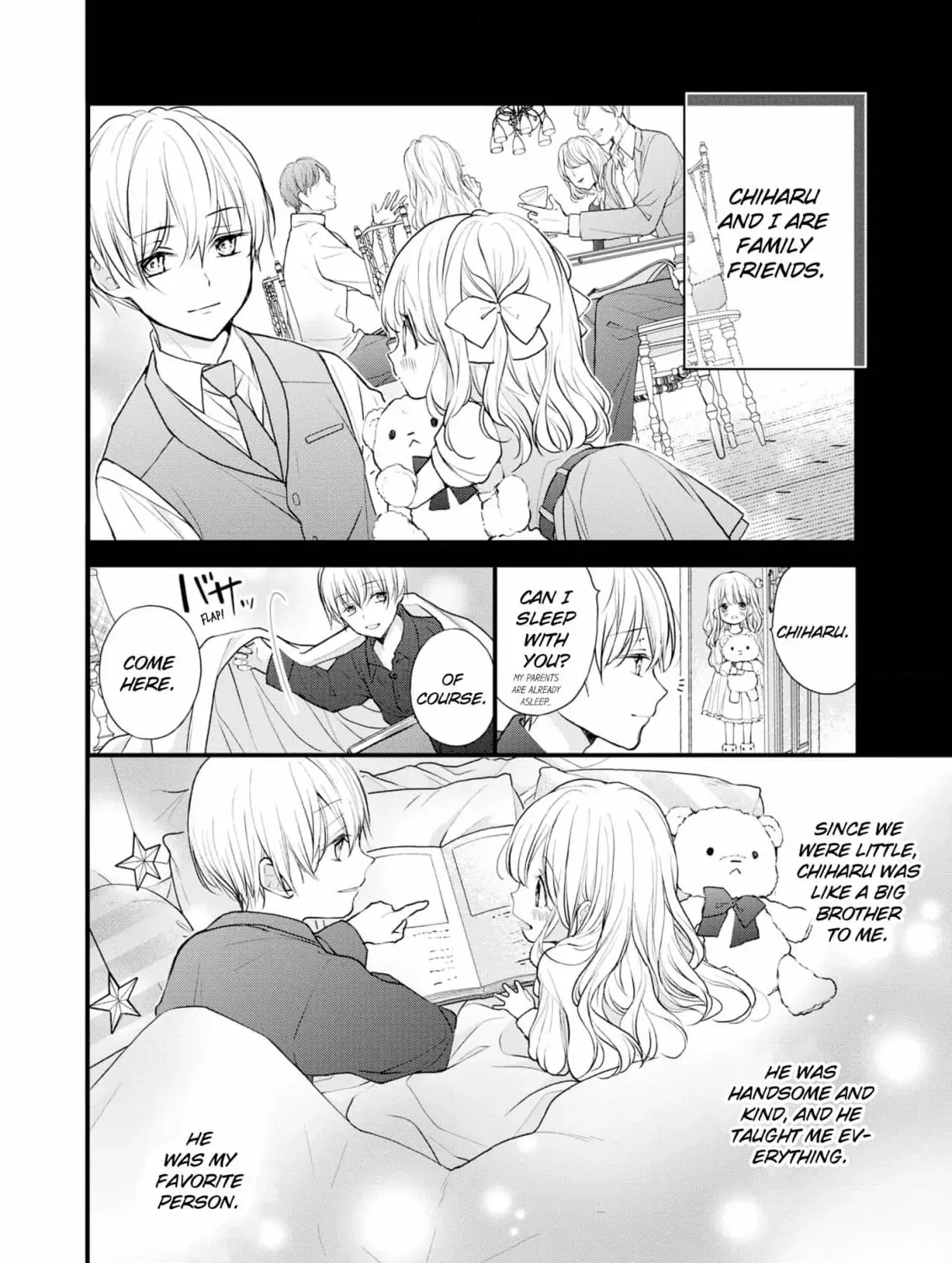 President Yukihira! Please Teach Me Naughty Things♡/official Chapter 1 page 16 - MangaKakalot