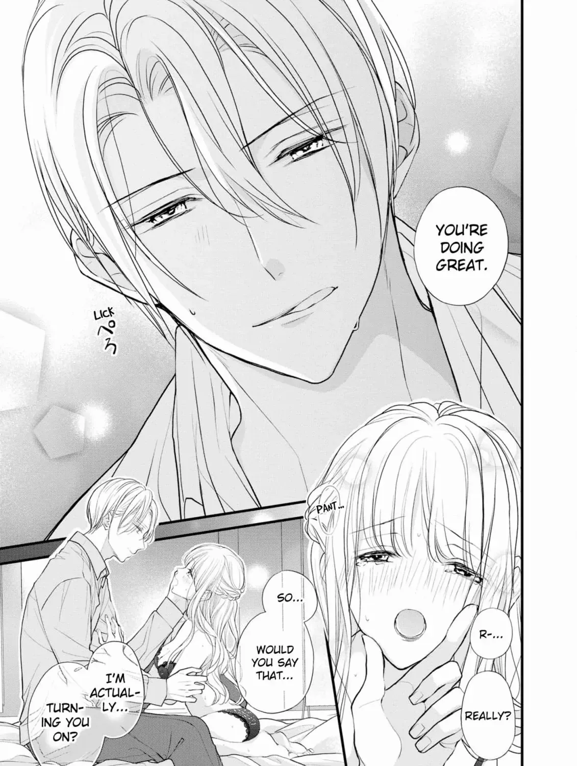 President Yukihira! Please Teach Me Naughty Things♡/official Chapter 1 page 66 - MangaKakalot