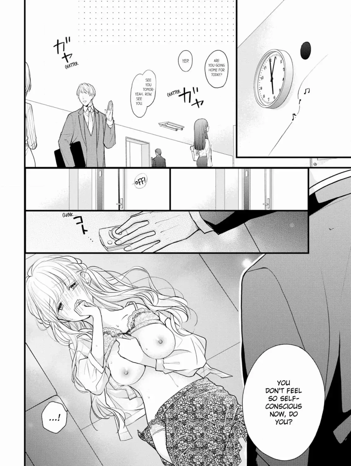 President Yukihira! Please Teach Me Naughty Things♡/official Chapter 2 page 52 - MangaKakalot