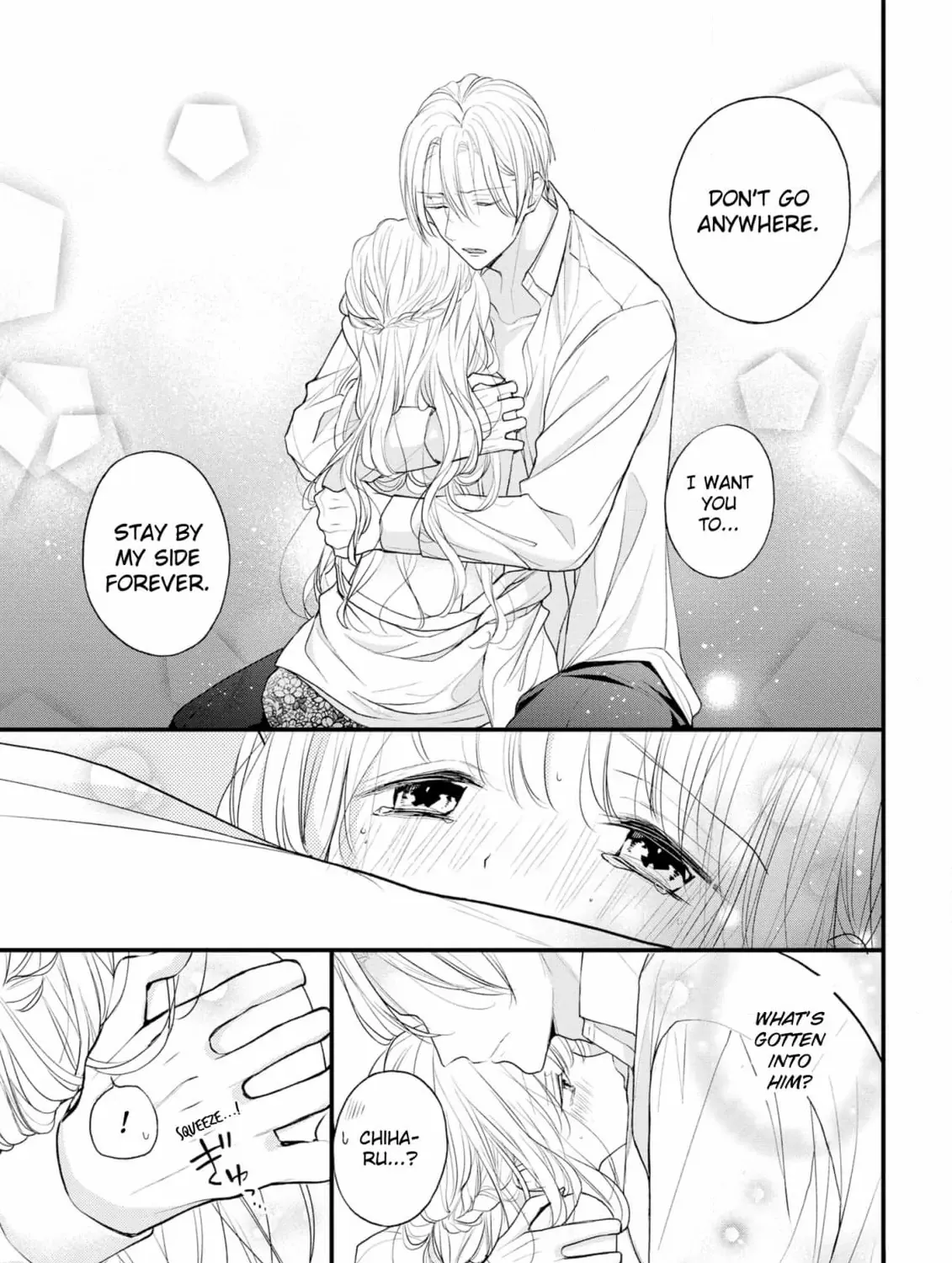 President Yukihira! Please Teach Me Naughty Things♡/official Chapter 2 page 70 - MangaKakalot