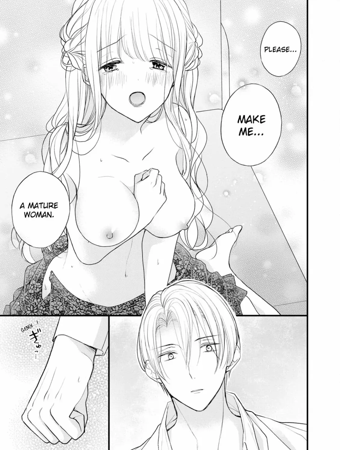 President Yukihira! Please Teach Me Naughty Things♡/official Chapter 2 page 74 - MangaKakalot