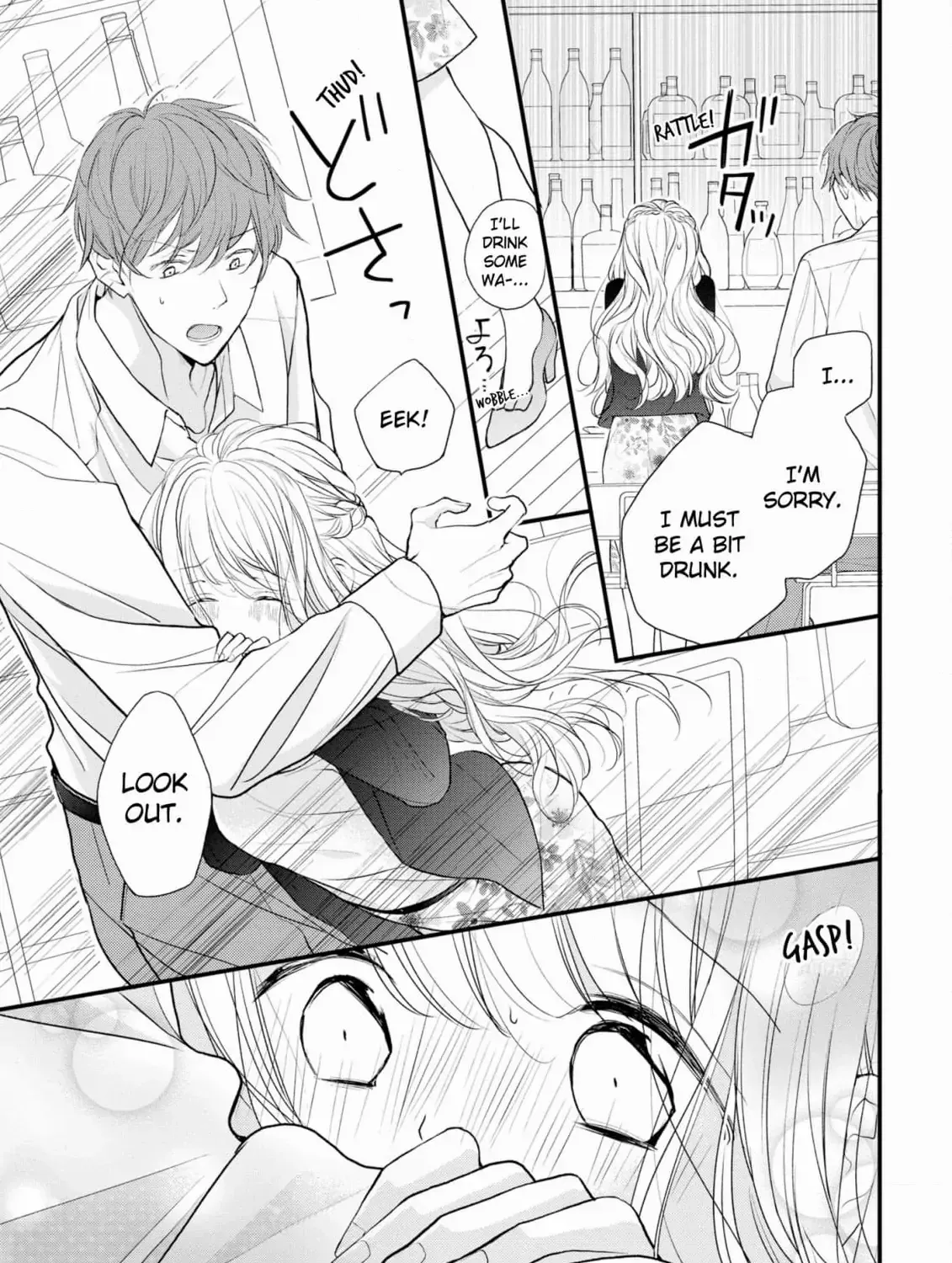 President Yukihira! Please Teach Me Naughty Things♡/official Chapter 3 page 53 - MangaKakalot