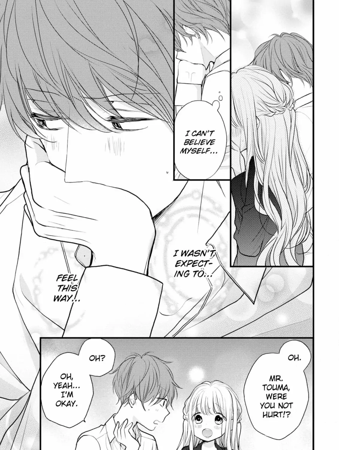 President Yukihira! Please Teach Me Naughty Things♡/official Chapter 3 page 73 - MangaKakalot