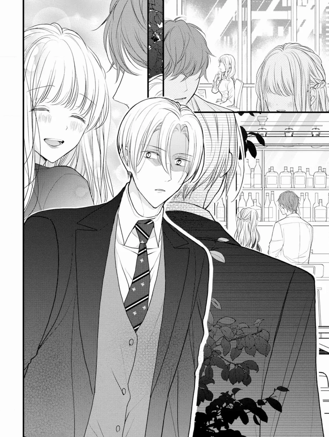 President Yukihira! Please Teach Me Naughty Things♡/official Chapter 3 page 75 - MangaKakalot