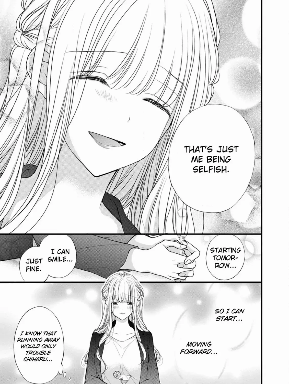 President Yukihira! Please Teach Me Naughty Things♡/official Chapter 4 page 5 - MangaKakalot