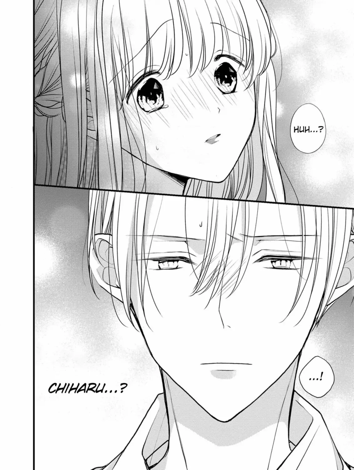 President Yukihira! Please Teach Me Naughty Things♡/official Chapter 4 page 43 - MangaKakalot