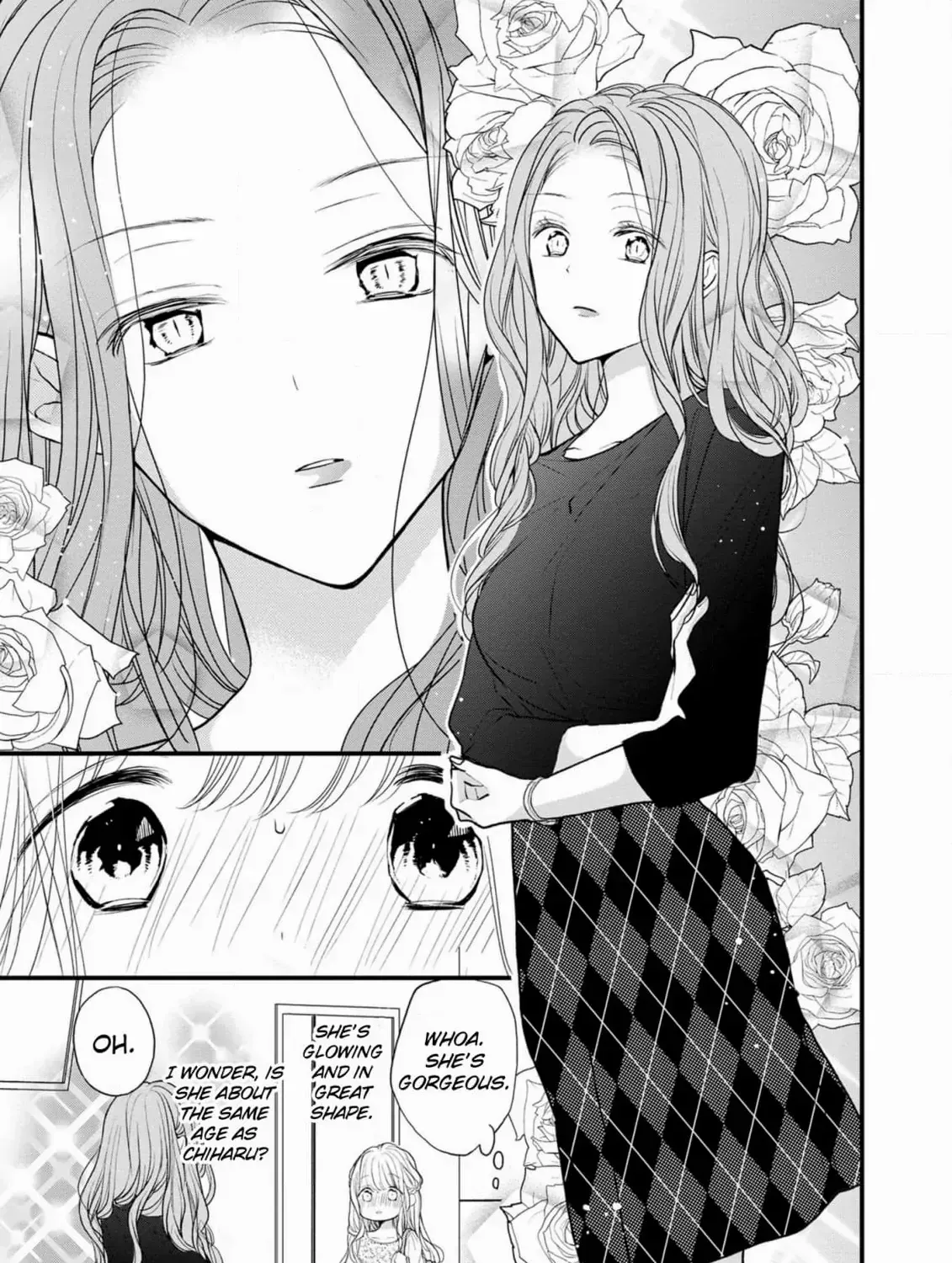 President Yukihira! Please Teach Me Naughty Things♡/official Chapter 5 page 18 - MangaKakalot