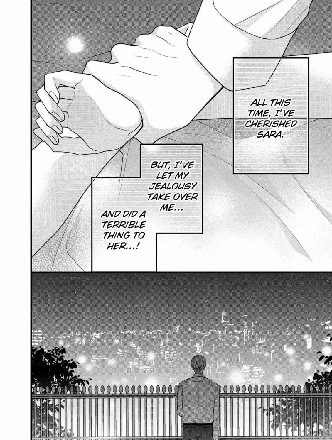 President Yukihira! Please Teach Me Naughty Things♡/official Chapter 5 page 4 - MangaKakalot