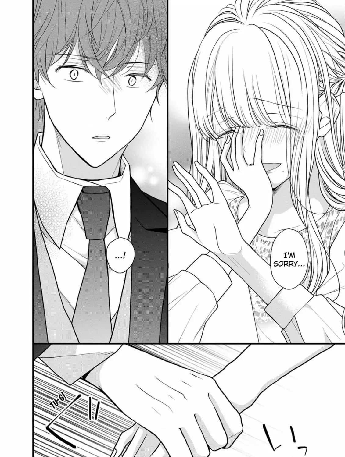 President Yukihira! Please Teach Me Naughty Things♡/official Chapter 5 page 44 - MangaKakalot