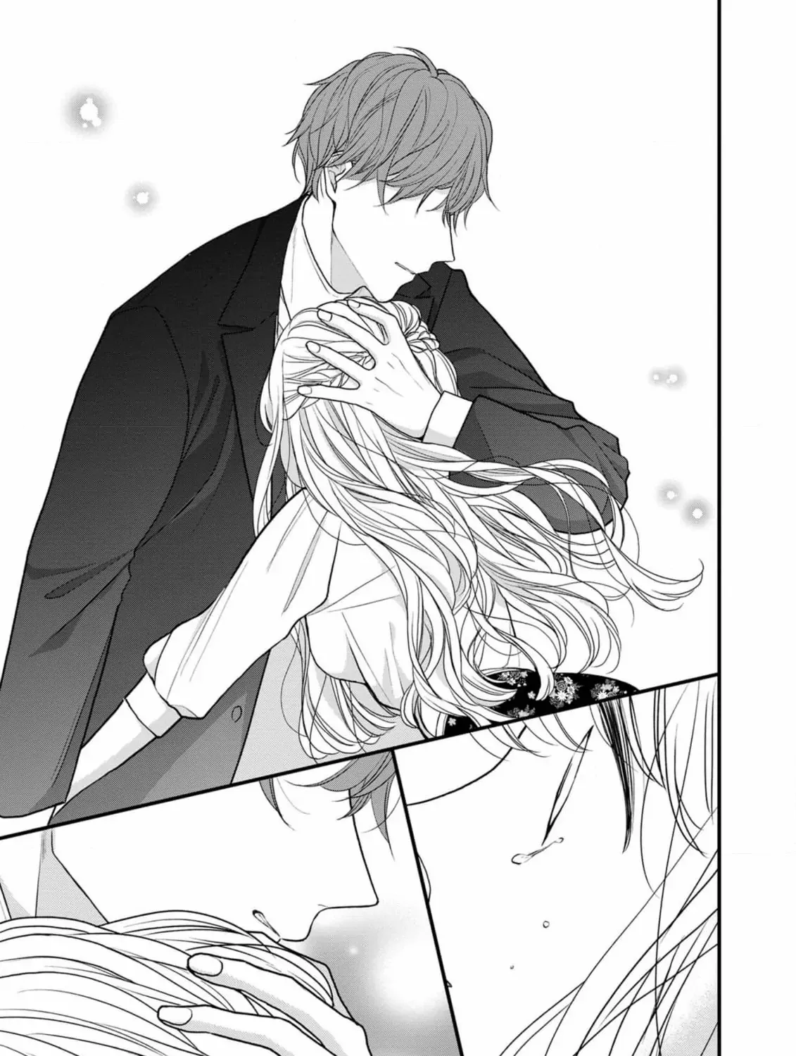 President Yukihira! Please Teach Me Naughty Things♡/official Chapter 5 page 46 - MangaKakalot