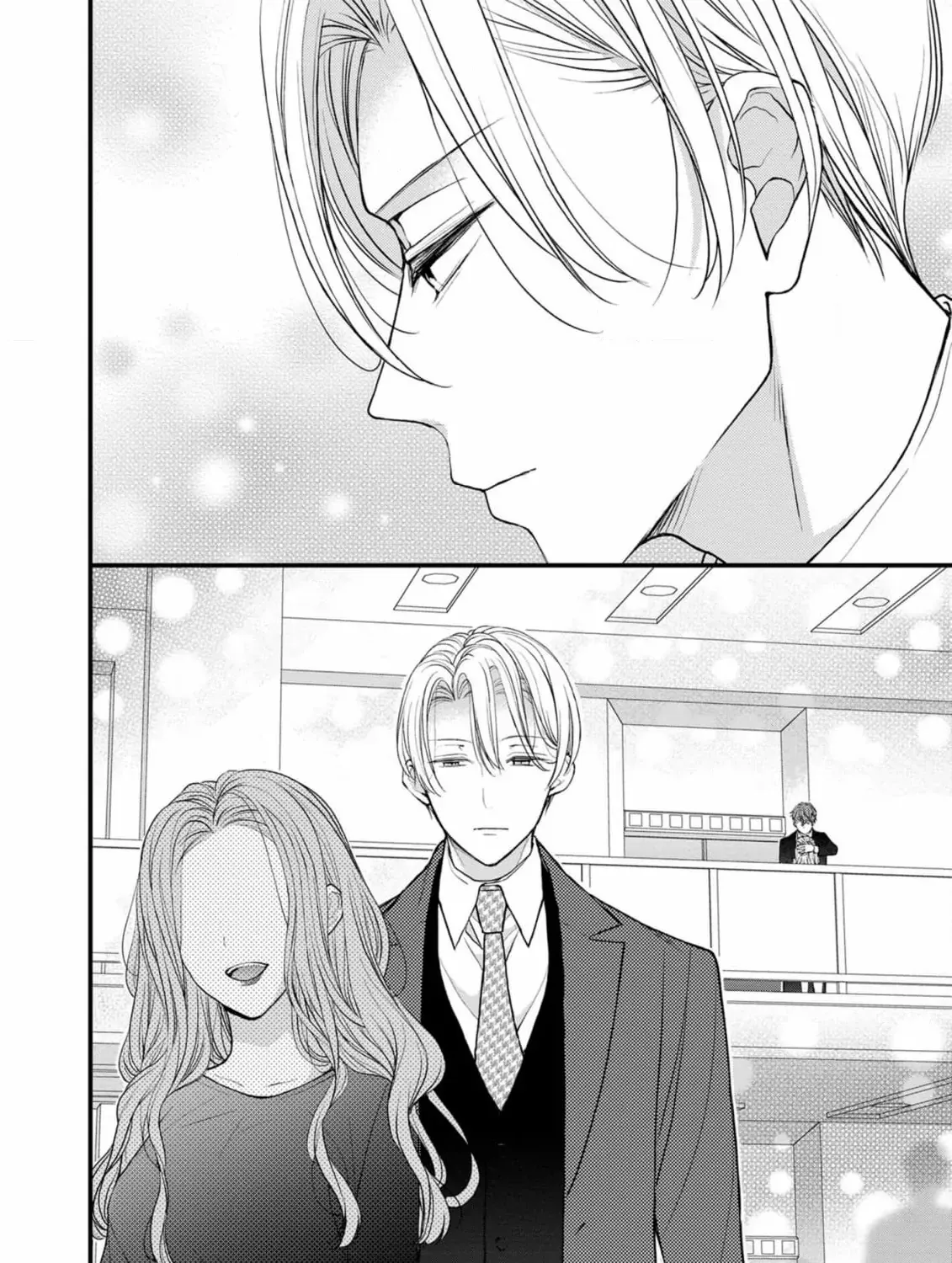 President Yukihira! Please Teach Me Naughty Things♡/official Chapter 5 page 48 - MangaKakalot