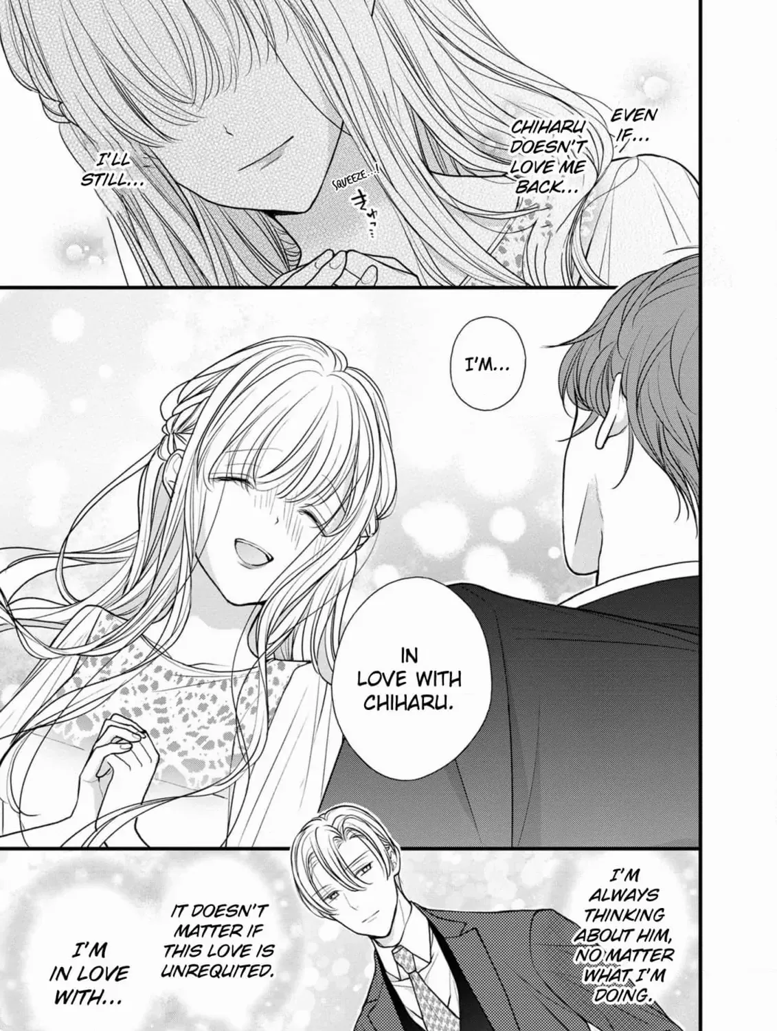 President Yukihira! Please Teach Me Naughty Things♡/official Chapter 6 page 18 - MangaKakalot