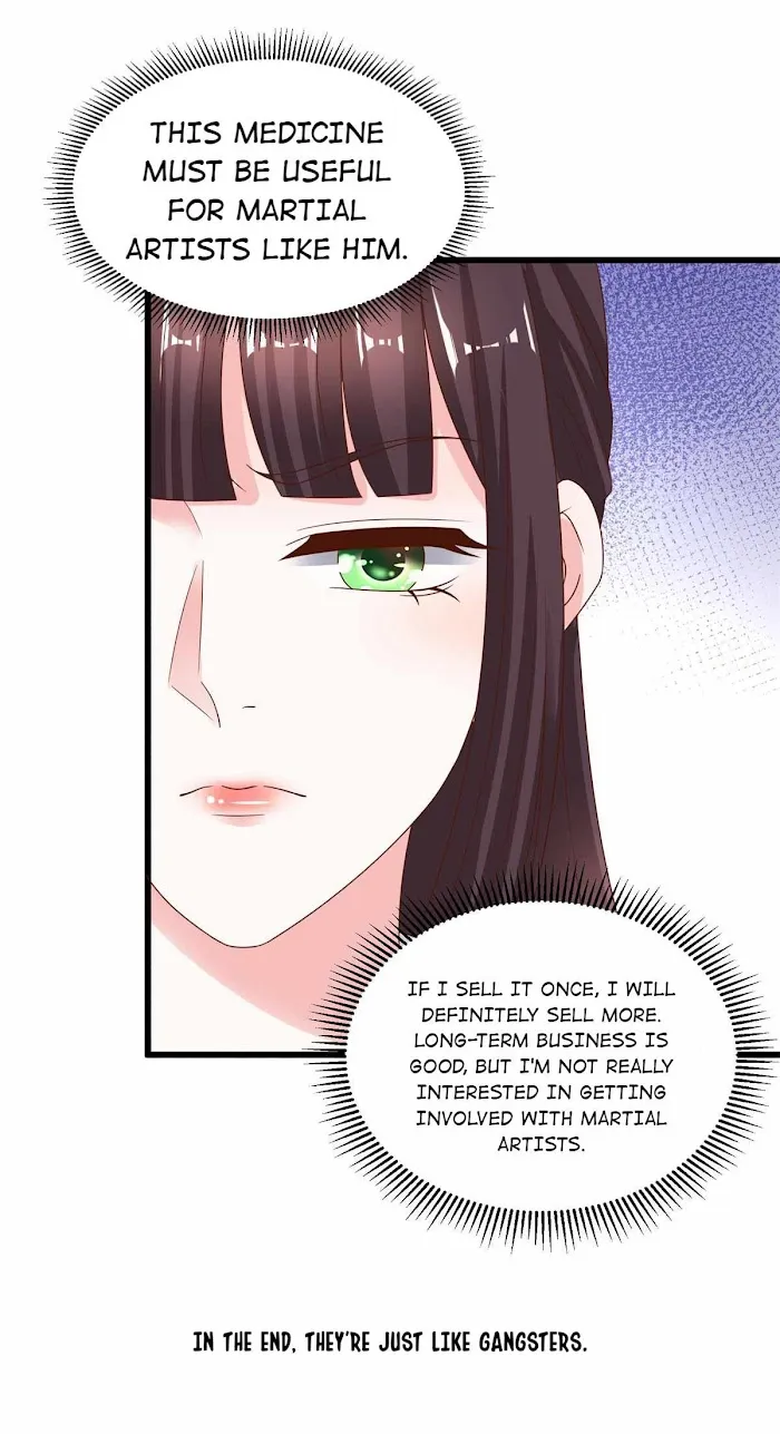 Pretty peasant girl Chapter 217 page 37 - MangaKakalot