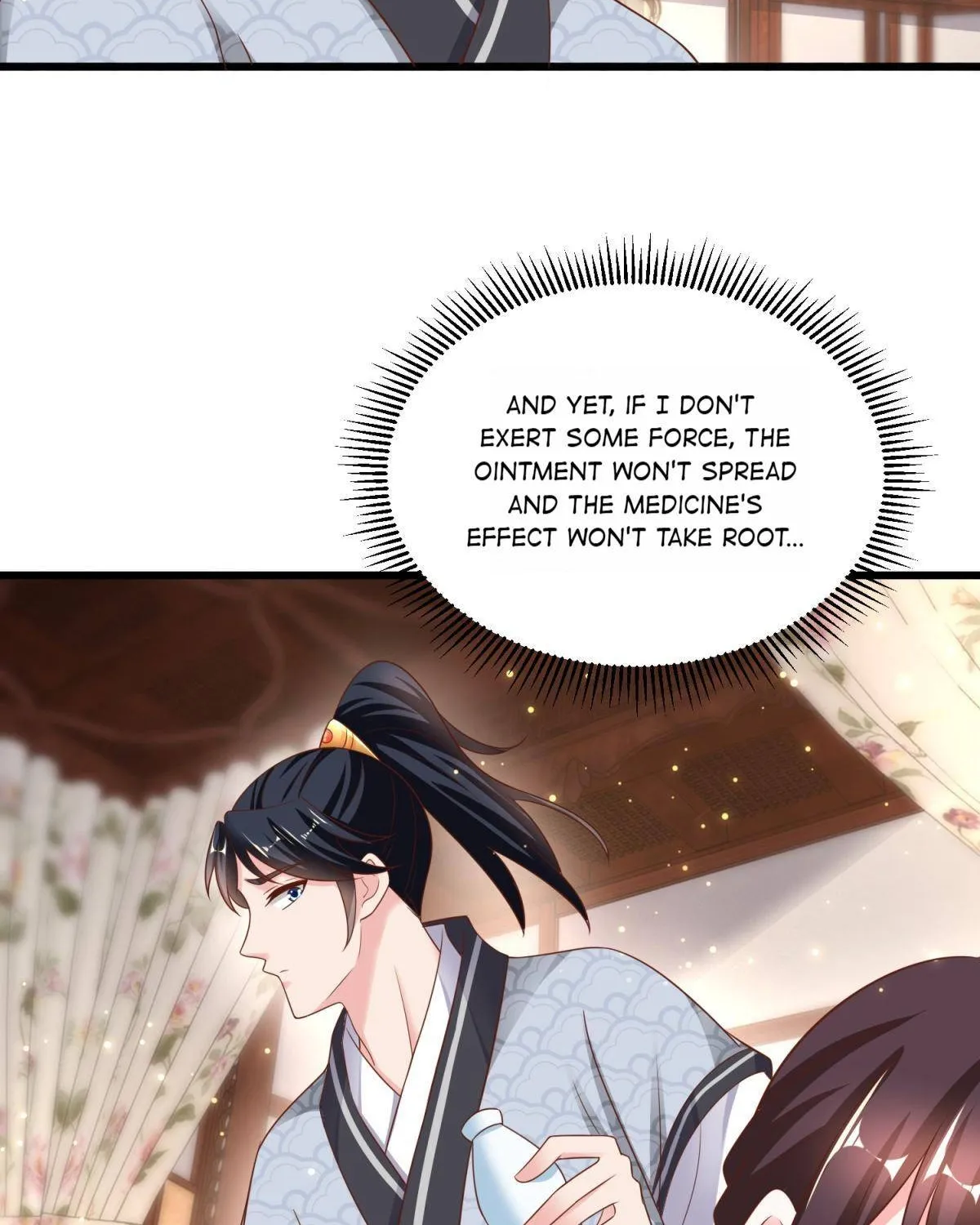 Pretty peasant girl Chapter 220 page 40 - MangaKakalot