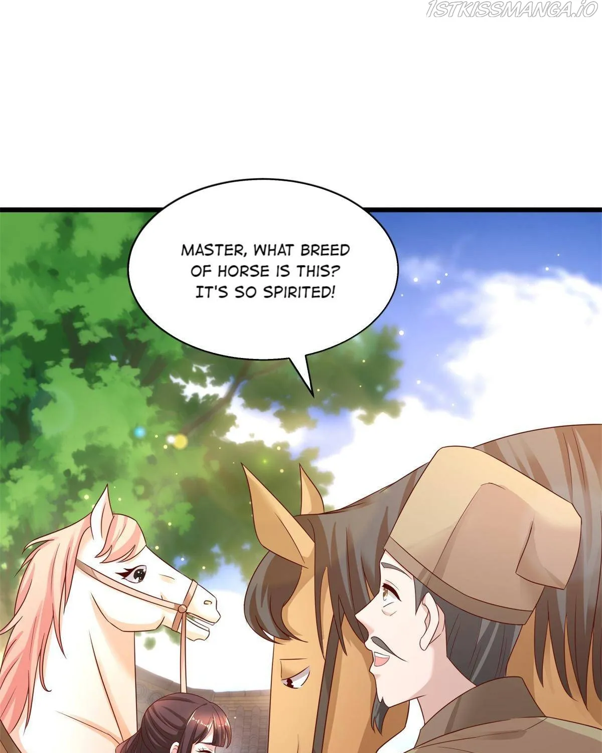 Pretty peasant girl Chapter 220 page 5 - MangaKakalot