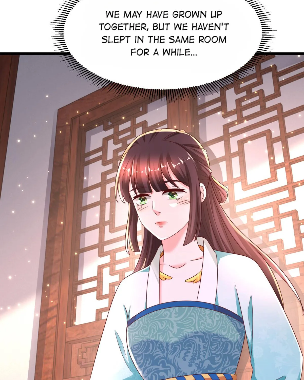 Pretty peasant girl Chapter 221 page 20 - MangaKakalot