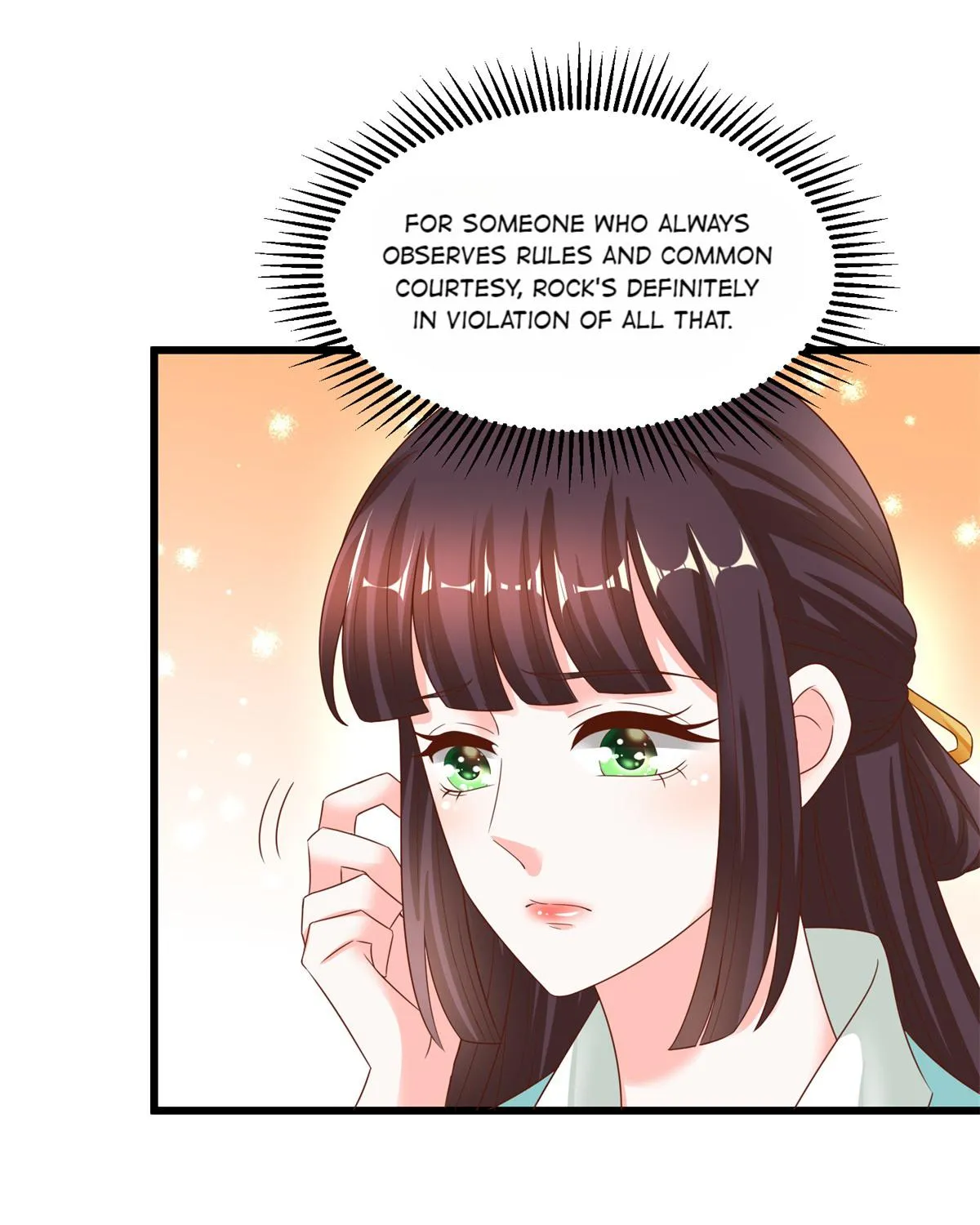 Pretty peasant girl Chapter 221 page 22 - MangaKakalot