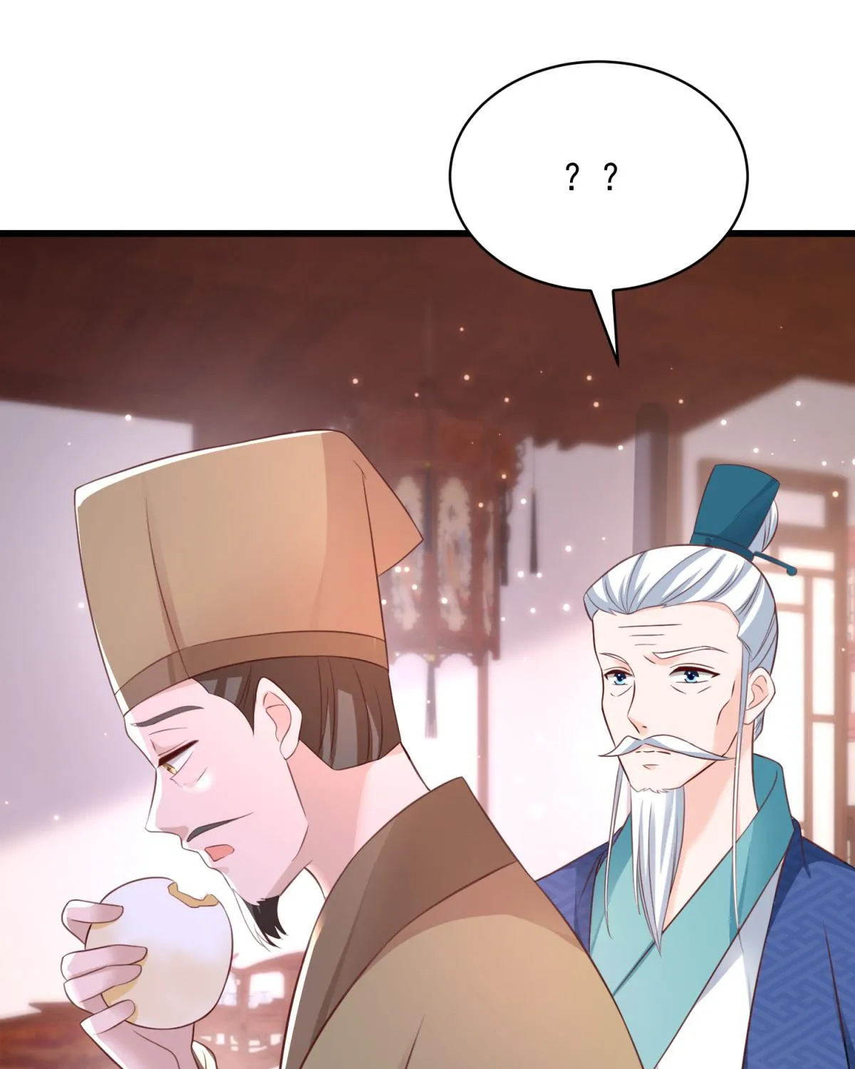 Pretty peasant girl Chapter 221 page 37 - MangaKakalot