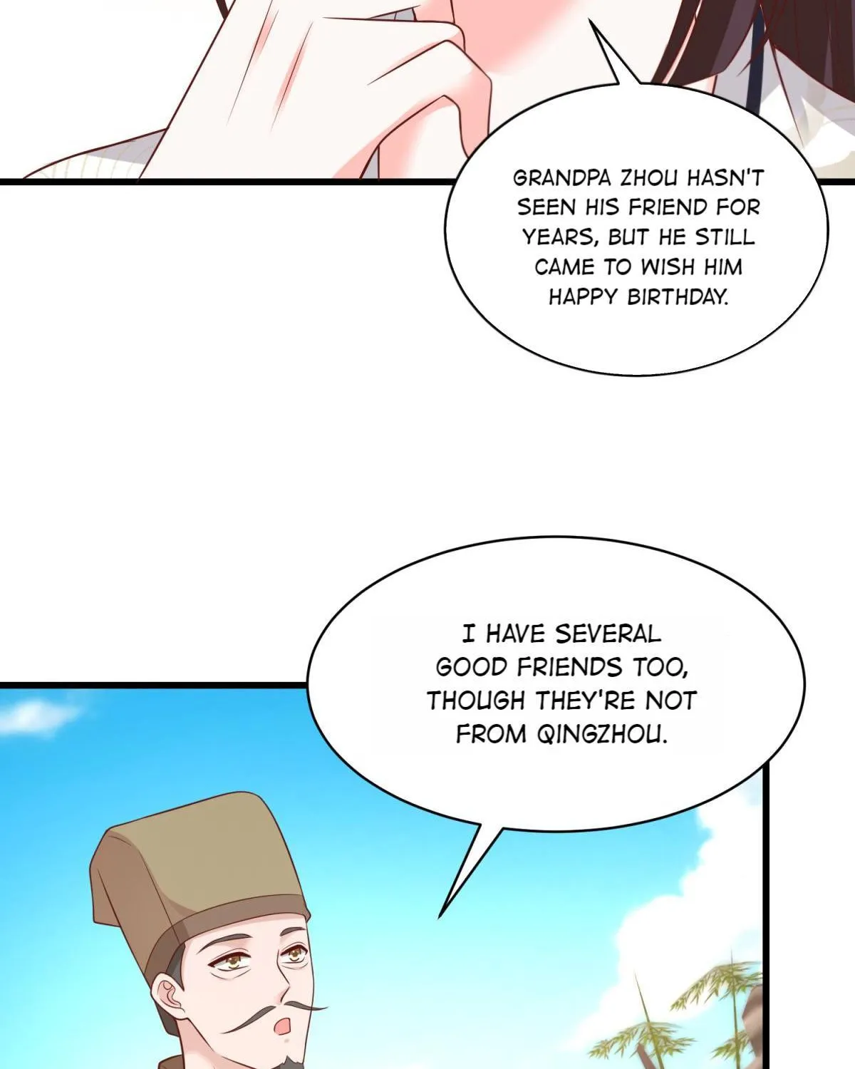 Pretty peasant girl Chapter 221 page 53 - MangaKakalot