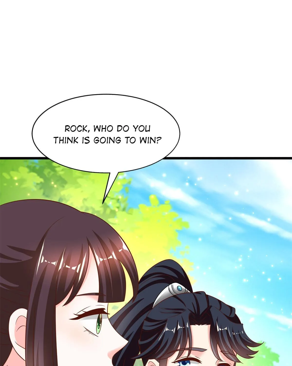 Pretty peasant girl Chapter 222 page 51 - MangaKakalot