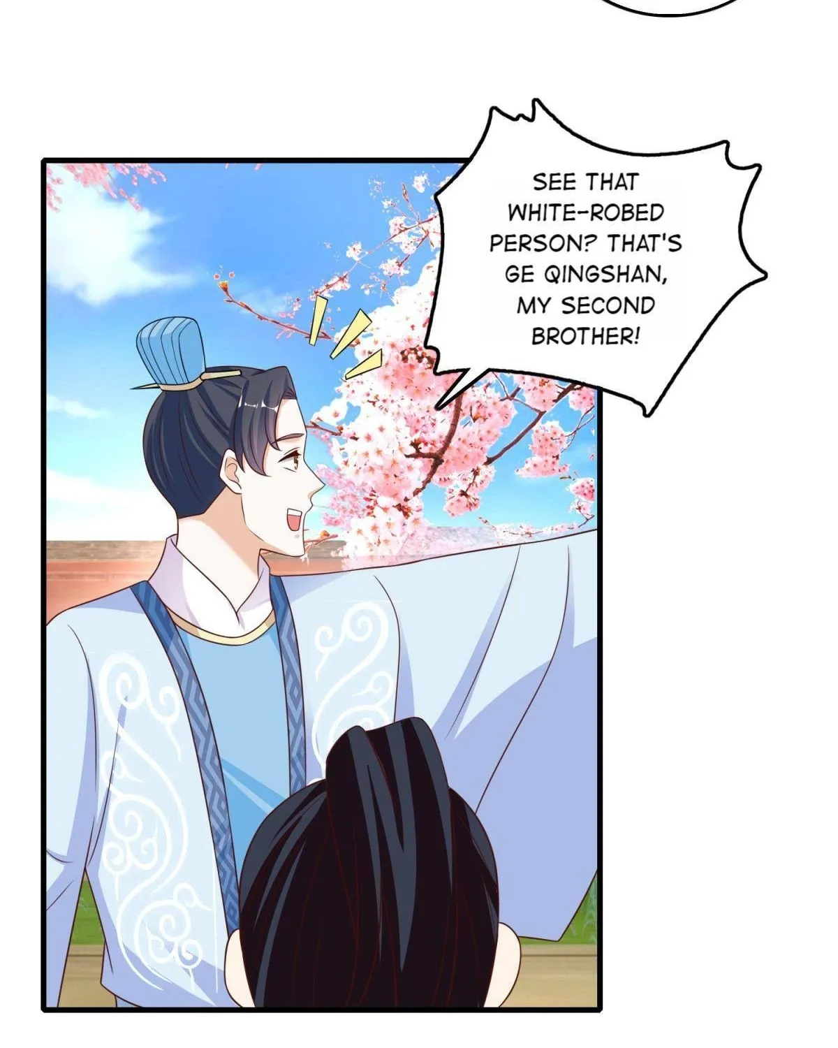 Pretty peasant girl Chapter 223 page 11 - MangaKakalot