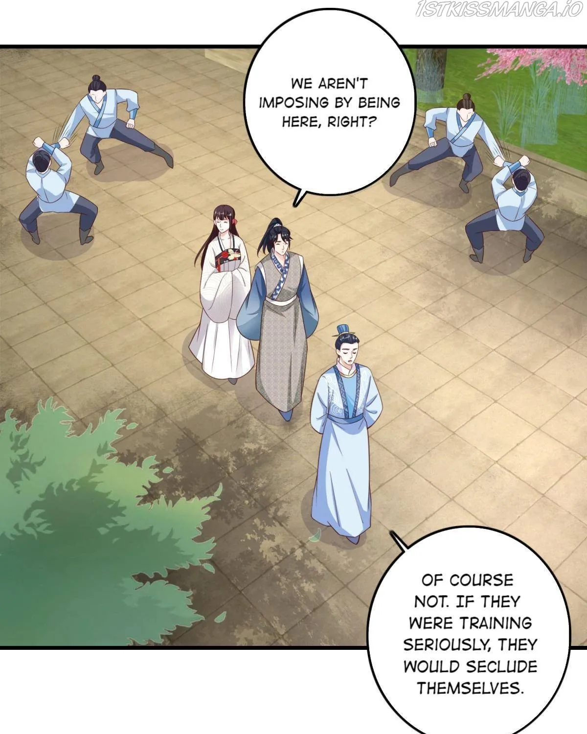 Pretty peasant girl Chapter 223 page 10 - MangaKakalot