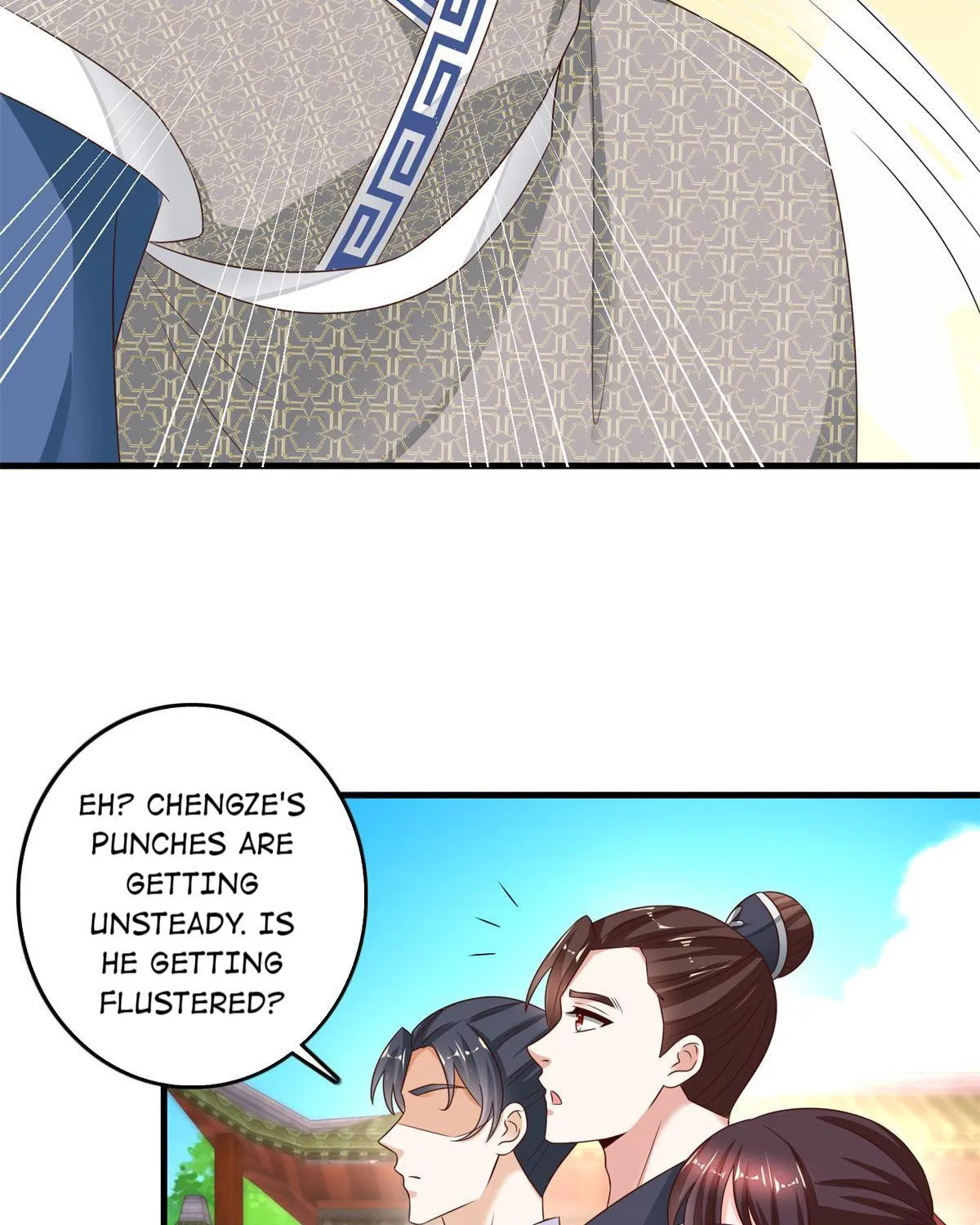 Pretty peasant girl Chapter 226 page 36 - MangaKakalot