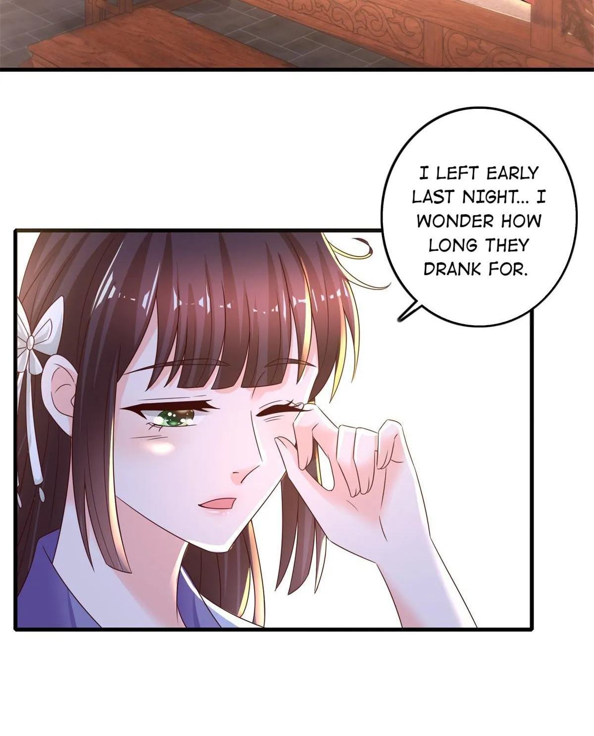 Pretty peasant girl Chapter 227 page 35 - MangaKakalot