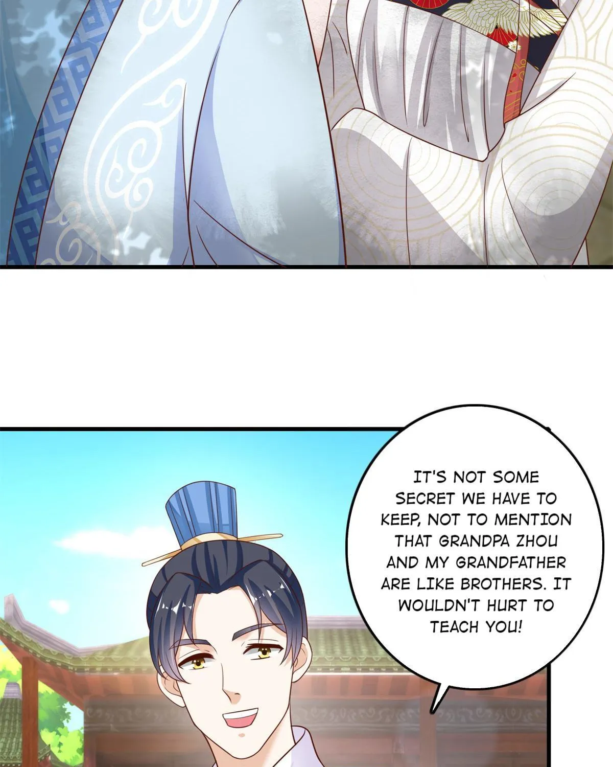 Pretty peasant girl Chapter 227 page 6 - MangaKakalot