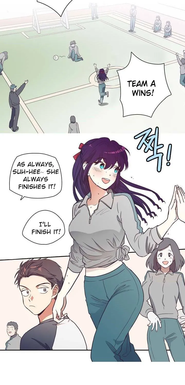 Pride Complex Chapter 1 page 83 - MangaKakalot