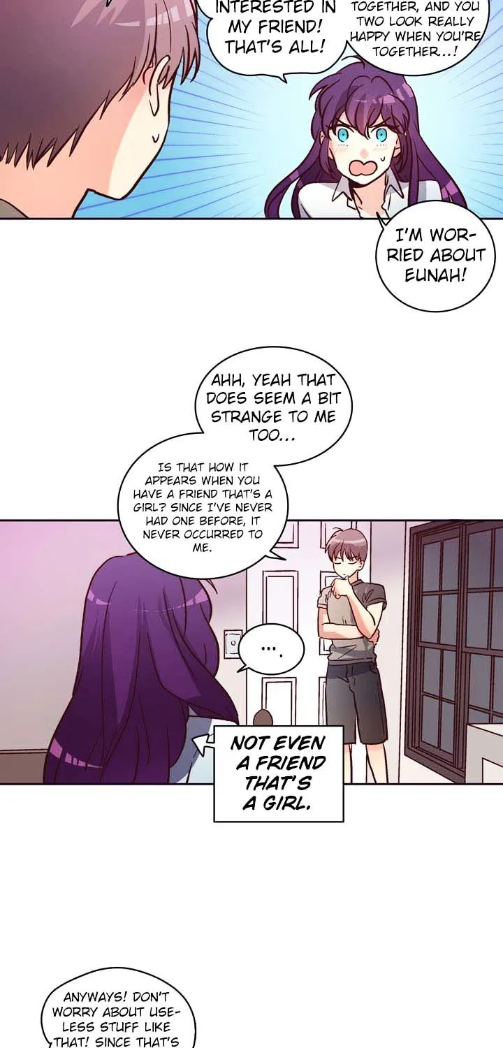 Pride Complex Chapter 11.2 page 37 - MangaKakalot