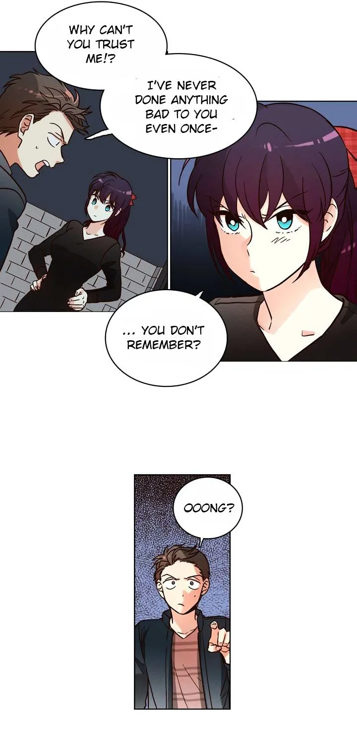 Pride Complex Chapter 4 page 49 - MangaKakalot