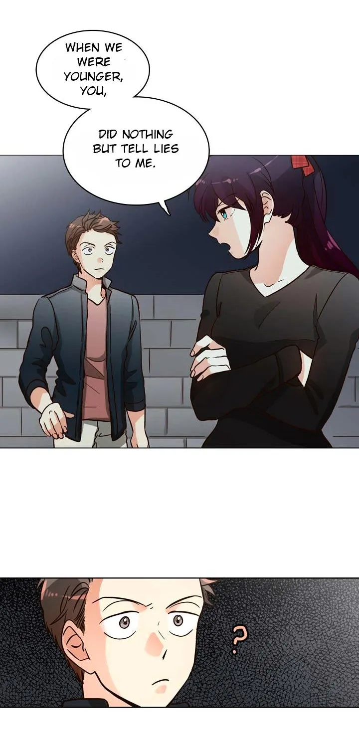 Pride Complex Chapter 4 page 50 - MangaKakalot