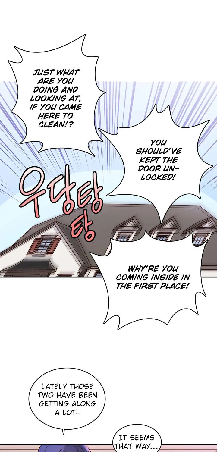 Pride Complex Chapter 5.1 page 14 - MangaKakalot