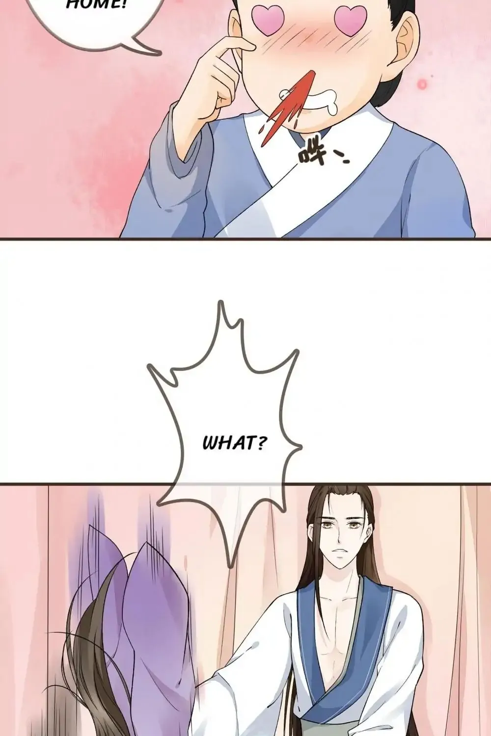 Prime Minister In Disguise Chapter 1 page 73 - MangaKakalot