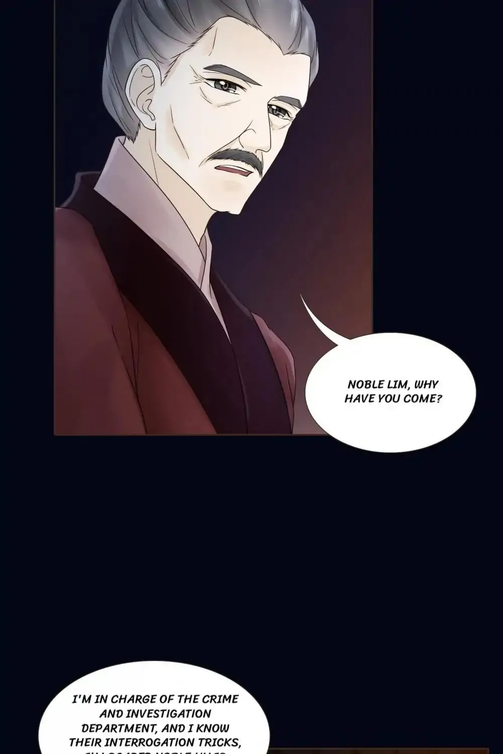 Prime Minister In Disguise Chapter 108 page 78 - MangaKakalot