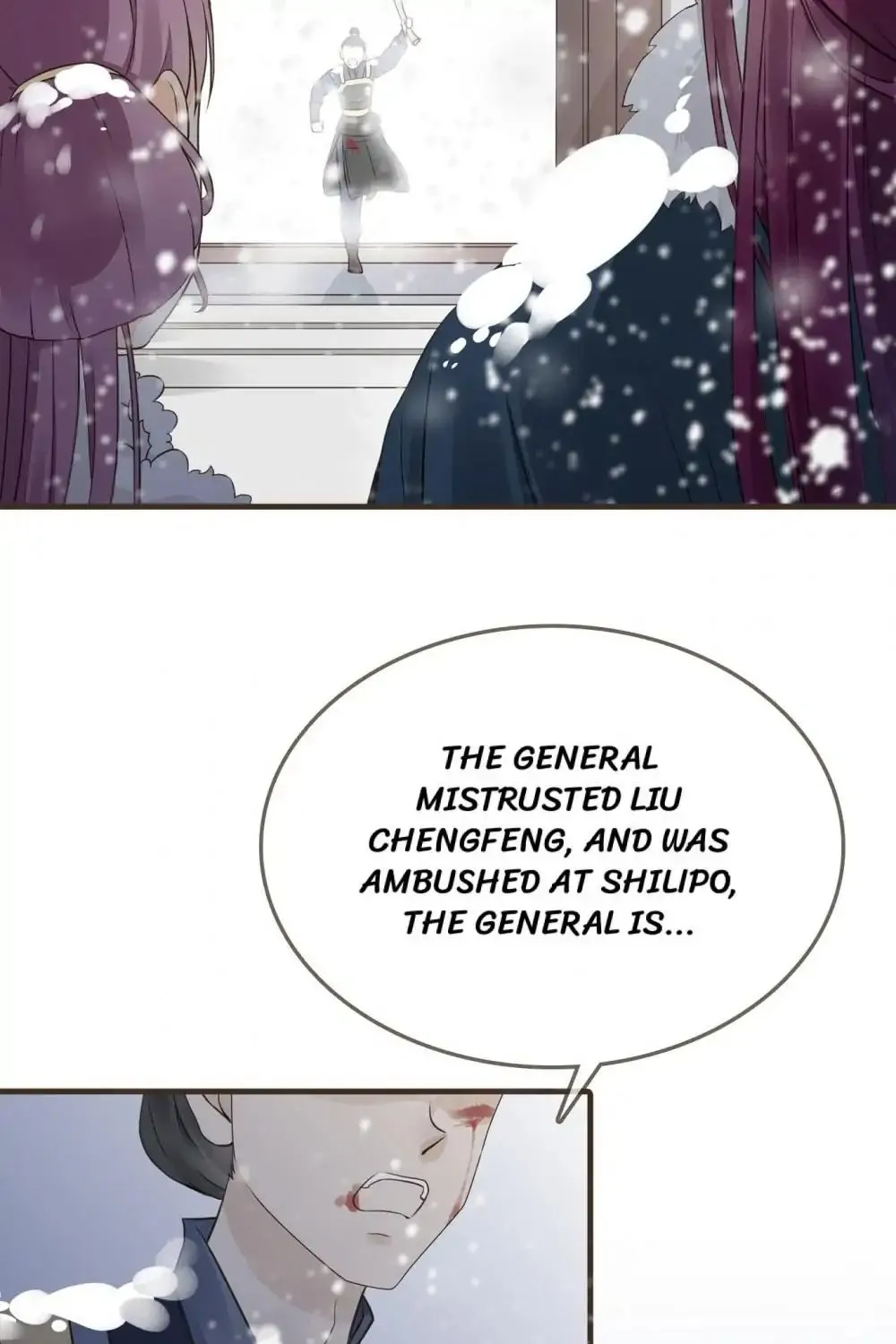 Prime Minister In Disguise Chapter 11 page 32 - MangaKakalot