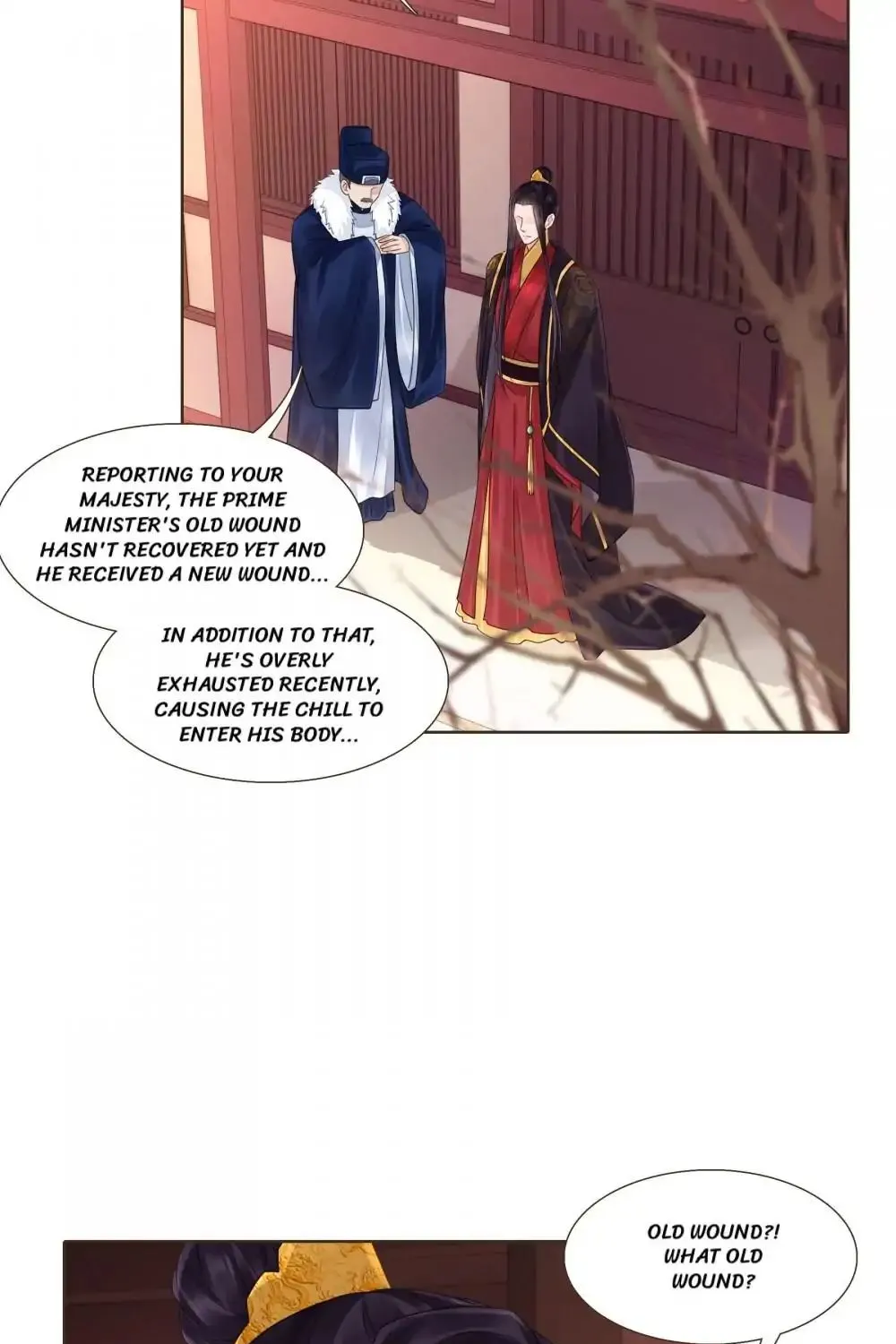 Prime Minister In Disguise Chapter 113 page 69 - MangaKakalot