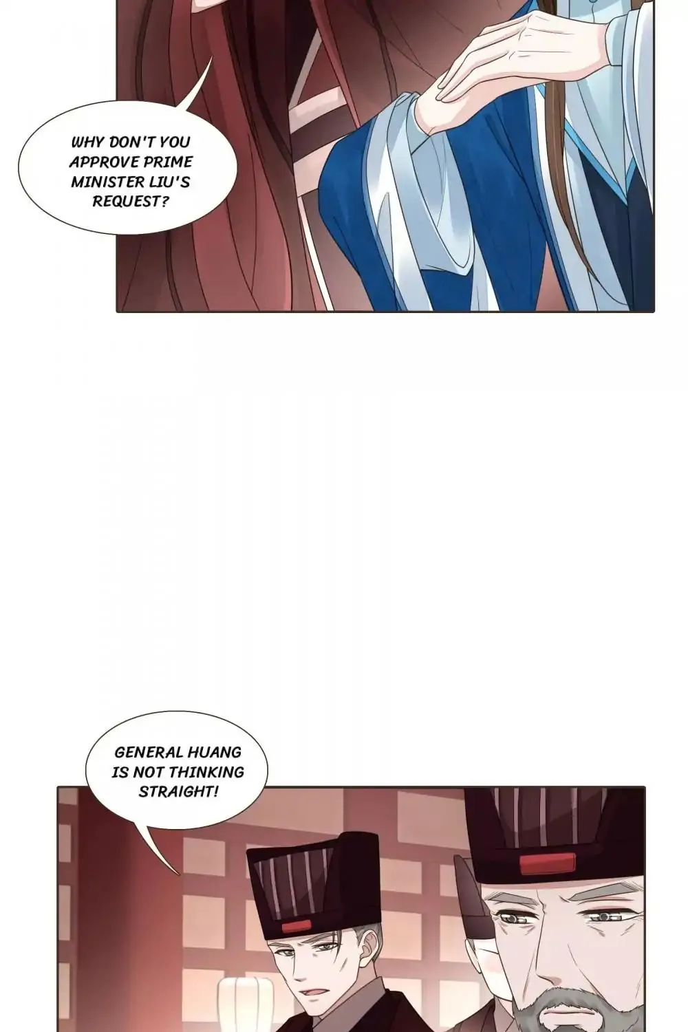 Prime Minister In Disguise Chapter 118 page 53 - MangaKakalot